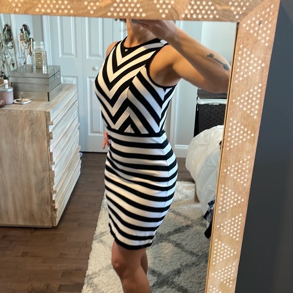 LOFT dress